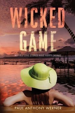 portada Wicked Game (en Inglés)