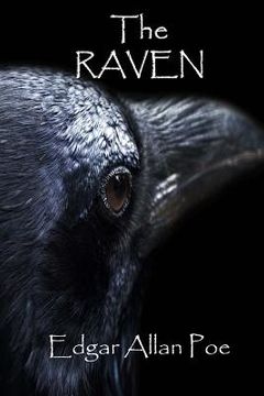 portada The Raven