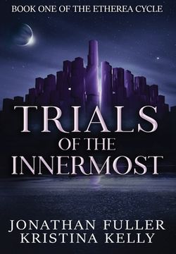 portada Trials of the Innermost (en Inglés)