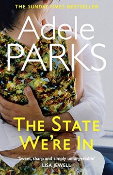 portada The State We're In