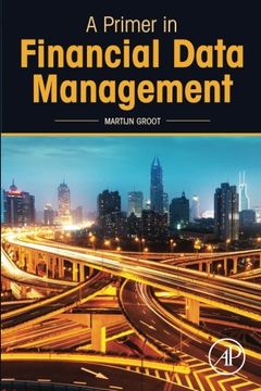 portada A Primer in Financial Data Management