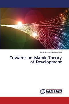 portada Towards an Islamic Theory of Development