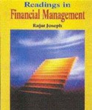 portada Readings in Financial Management
