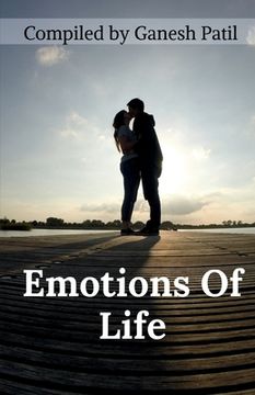 portada Emotions Of Life (en Inglés)