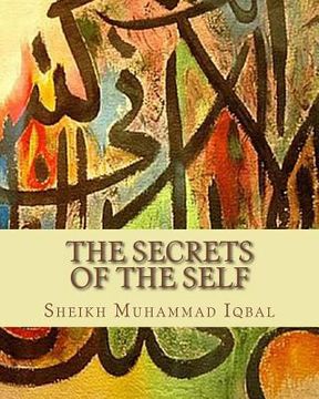 portada The Secrets of the Self: A Philosophical Poem