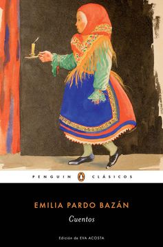 portada Cuentos Completos de Emilia Pardo Bazan / The Complete Stories of Emilia Pardo B Azan
