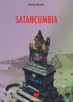 portada Satancumbia (in Spanish)