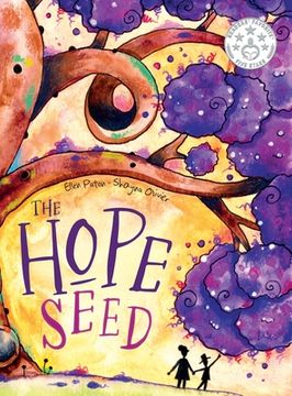 portada The Hope Seed (en Inglés)