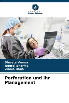 portada Perforation und ihr Management (in German)