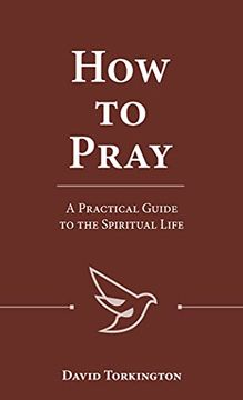 portada How to Pray: A Practical Guide to the Spiritual Life (en Inglés)