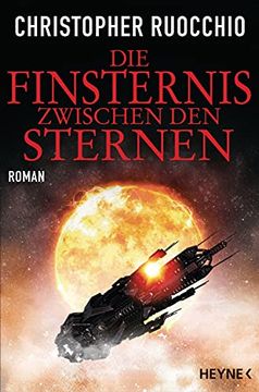 portada Die Finsternis Zwischen den Sternen: Roman (Imperium-Reihe, Band 2) (en Alemán)