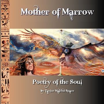 portada mother of marrow (en Inglés)