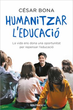 portada Humanitzar l Educacio