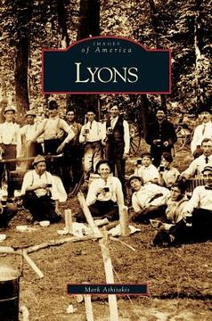 portada Lyons (in English)