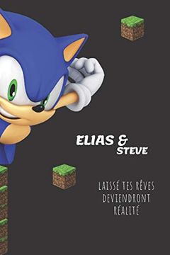 portada Elias (in English)