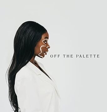 portada Off the Palette (in English)