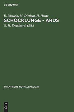 portada Schocklunge - Ards 