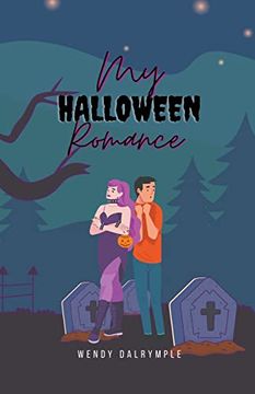 portada My Halloween Romance (in English)