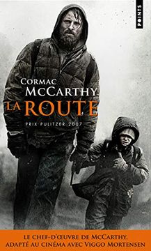 portada la route livres (in French)