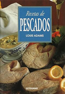 portada Recetas de Pescados (in Spanish)