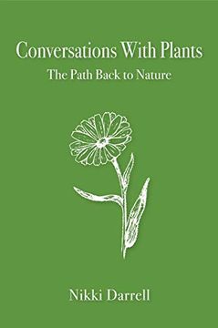 portada Conversations With Plants: The Path Back to Nature (en Inglés)