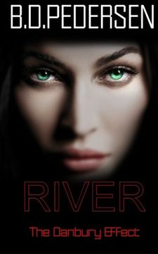 portada River: The Danbury Effect (Volume 3)