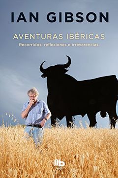 portada Aventuras ibéricas (in Spanish)