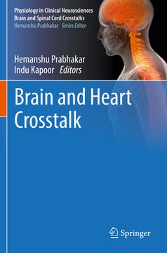 portada Brain and Heart CrossTalk (en Inglés)