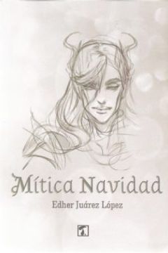 portada Mítica Navidad (in Spanish)