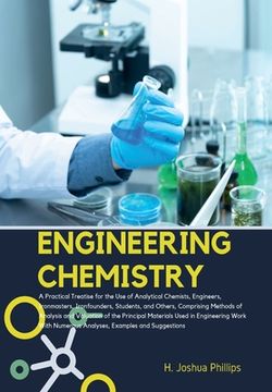 portada Engineering Chemistry (in English)