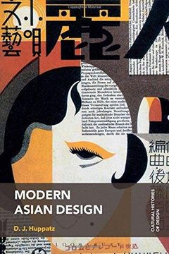 portada Modern Asian Design Format: Hardcover (in English)