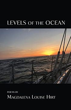 portada Levels of the Ocean (en Inglés)
