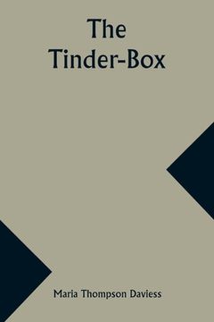 portada The Tinder-Box (en Inglés)