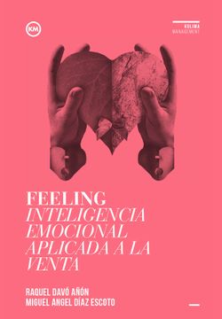 portada Feeling: Inteligencia Emocional Aplicada a la Venta (in Spanish)