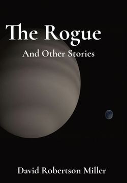 portada The Rogue: And Other Stories (in English)