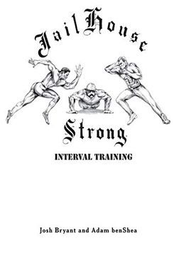 portada Jailhouse Strong: Interval Training 