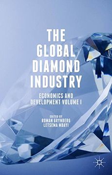 portada The Global Diamond Industry: 1