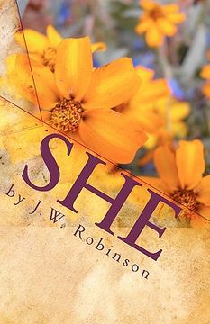 portada she (en Inglés)