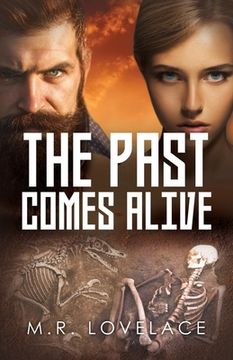 portada The Past Comes Alive (0) (en Inglés)