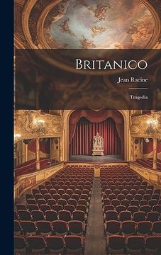 portada Britanico: Tragedia (in Spanish)