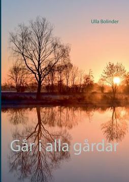 portada Går i alla gårdar (in Swedish)