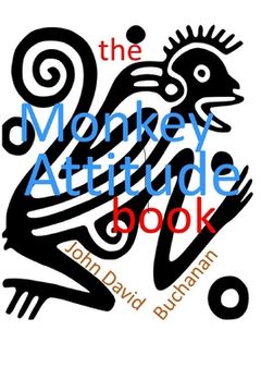 portada The Monkey Attitude Book (in English)
