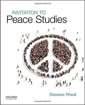 portada Invitation to Peace Studies