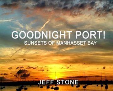 portada Goodnight Port! (en Inglés)