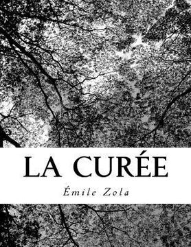 portada La Curée (in French)