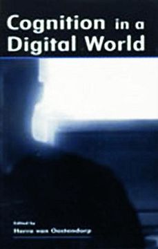 portada cognition in a digital world pr (en Inglés)