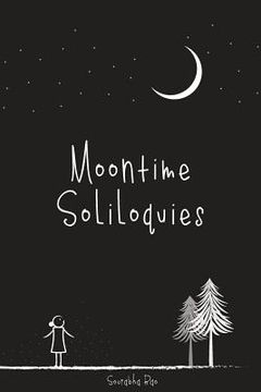 portada Moontime Soliloquies (en Inglés)
