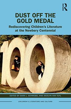 portada Dust off the Gold Medal 