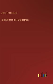 portada Die Münzen der Ostgothen (in German)
