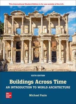 portada Ise Buildings Across Time: An Introduction to World Architecture (en Inglés)